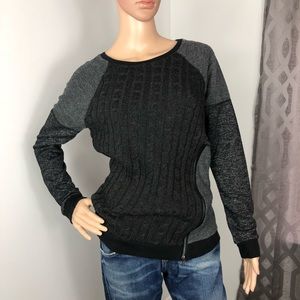 Sanctuary sweater